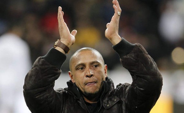 Roberto Carlos, nuevo entrenador del Akhisar Belediyespor de Turquía