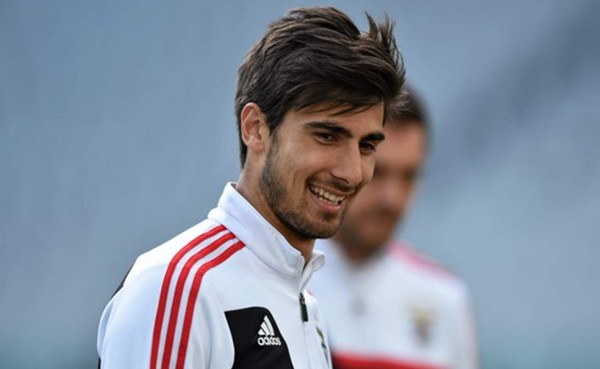 André Gomes, la joya portuguesa que reforzará la media del Barcelona