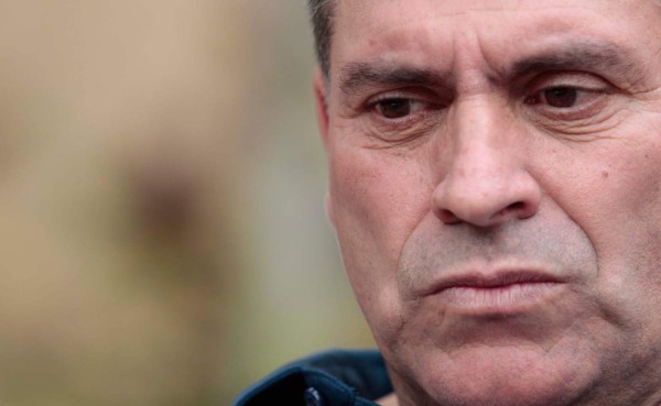 Luis Suárez: 'Perdón por no haber hecho un poquito más'