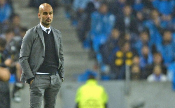 Guardiola: 'Estamos tristes, pero tenemos seis días para prepararnos'