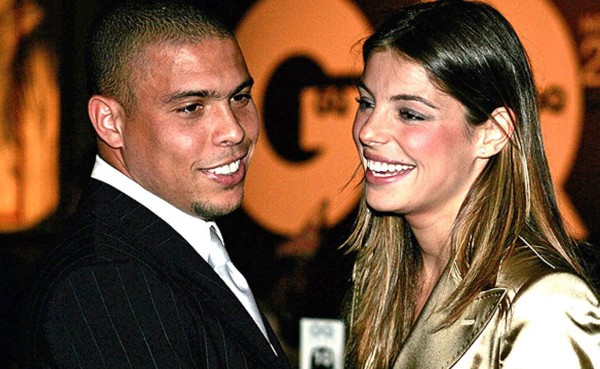 Ex novia de Ronaldo le gana demanada a Google por publicar su video sexual