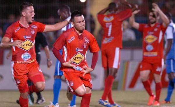 El Vida invirtió diez millones de lempiras para quedar eliminado