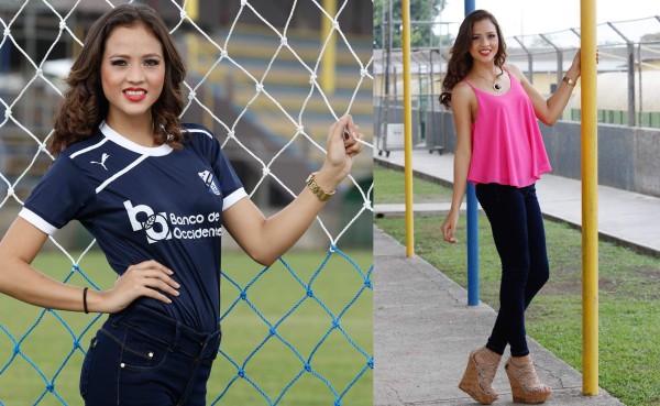 Alexa Avelar - 2023 - Women's Soccer 