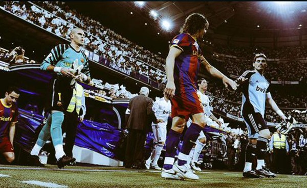 Puyol, Piqué y David Beckham dedican emotivas palabras a Iker Casillas