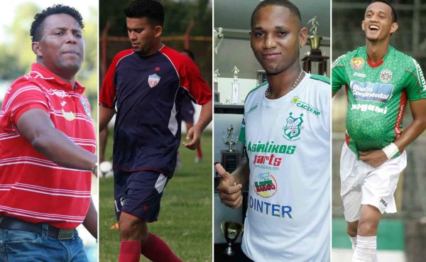 Estos son los principales rumores y fichajes de este martes en Honduras