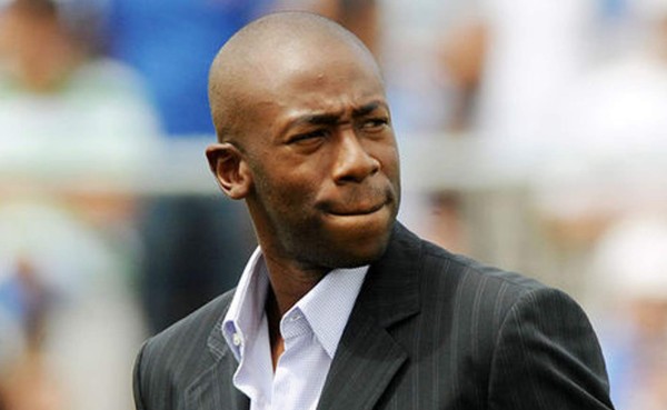 Paulo Wanchope podría quedar fuera de la selección de Costa Rica