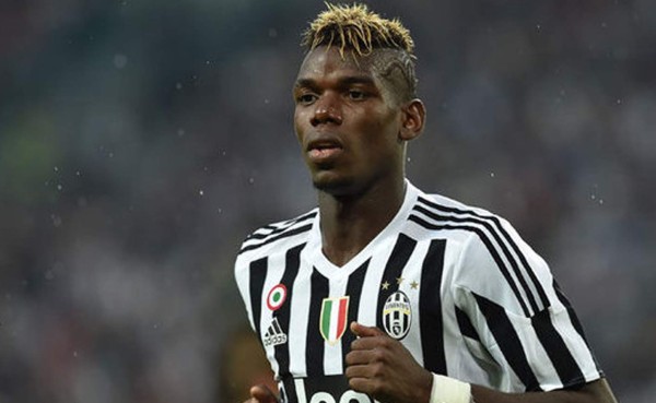 La Juventus rechazó 95 millones de euros por Pogba