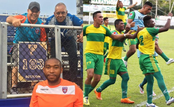 Presidente del Social Sol: 'Me gustaría ver a Wilson Palacios vistiendo esta camisa'