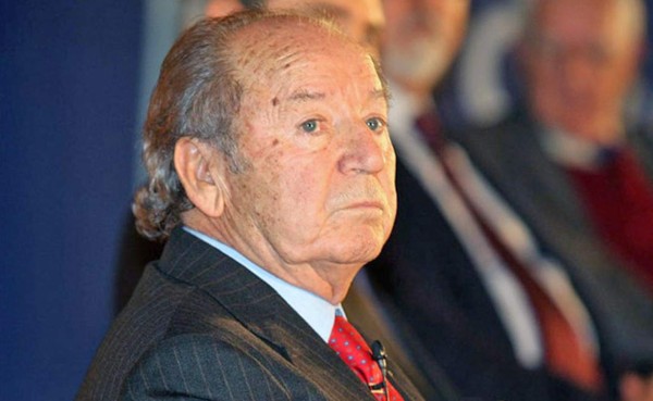 El expresidente del Barcelona Núñez debe ingresar en prisión antes de 10 días