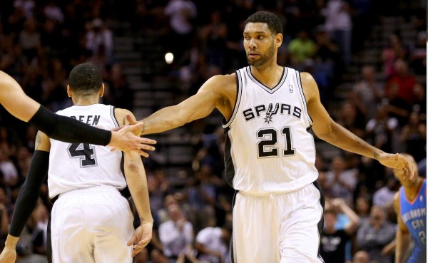 Mark Cuban: 'Quiero que Duncan quede campeón para no verlo nunca más'