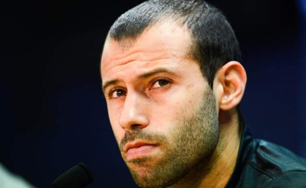 Fiscal se querella contra Mascherano por un fraude fiscal millonario