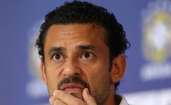 Fred: 'Sanción a Suárez es demasiado severa'