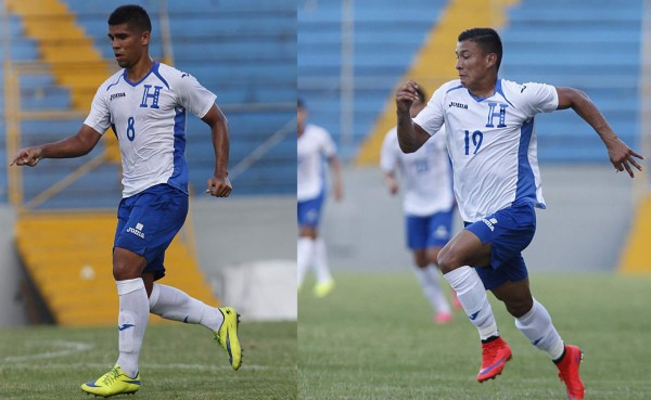 Kevin López se pierde los Olímpicos de Río por lesión y lo reemplazará Marcelo Espinal