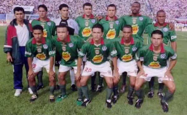 La actualidad del Marathón campeón del Clausura 2002