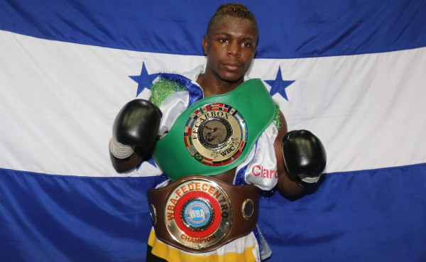 Niegan retiro del Escorpión Ruiz, volvería a pelear el 18 de diciembre