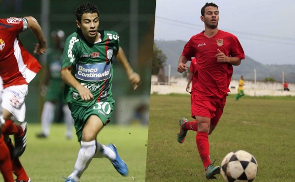TOP: Jugadores hondureños que se quedaron solo en promesa