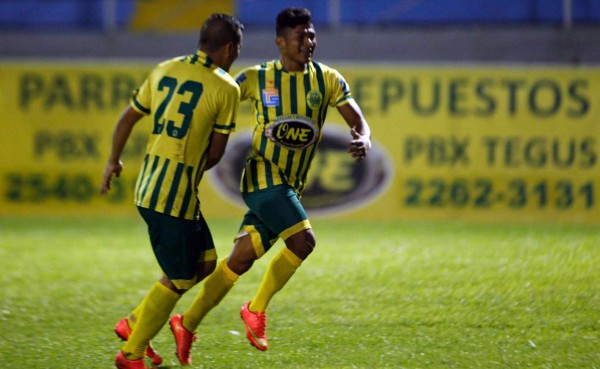 Parrillas One da la sorpresa y elimina al Platense de Copa Presidente