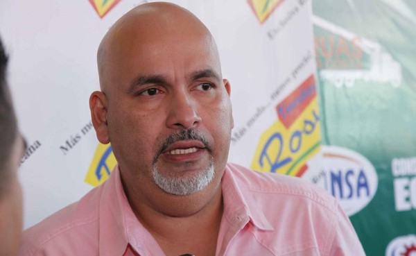 Amaya a afición del Marathón: 'Si quieren un equipo ganador que no se queden en casa'