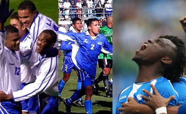 VIDEO: Te recordamos los mejores momentos de Honduras en Juegos Olímpicos