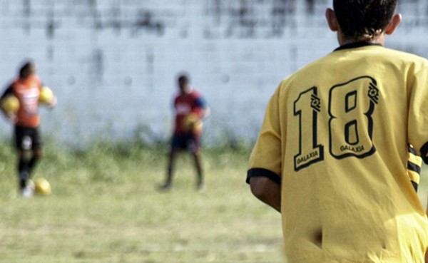 Impactante: Lo matan por meterle un gol a equipo de la mara MS