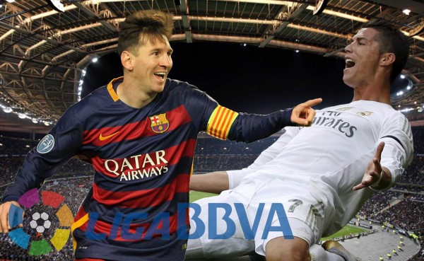 El Atlético deja a Barcelona y Real Madrid como únicos aspirantes al título