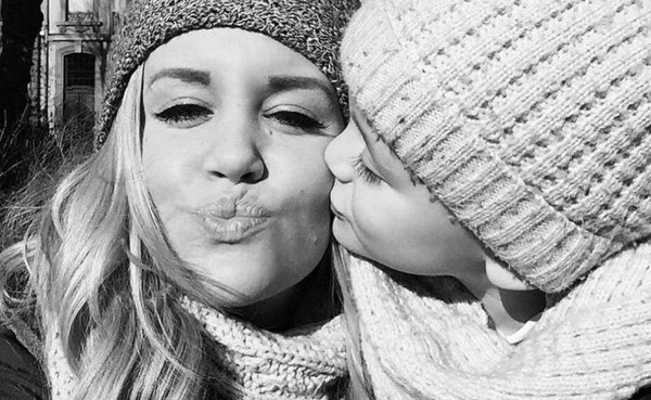 Conoce a Austin Milan, la sexy chica a la que Cristiano Ronaldo le devolvió su celular