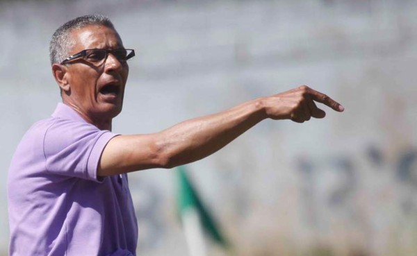 Horacio Londoño: 'Perdimos por el descaro del juez'