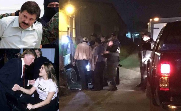 RESUMEN DE NOTICIAS: Encuentran cinco personas muertas en bolsas