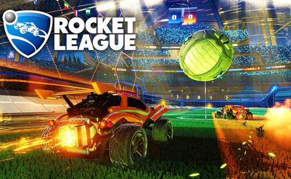 Usuarios de Xbox ya podrán jugar al Rocket League con los de PC