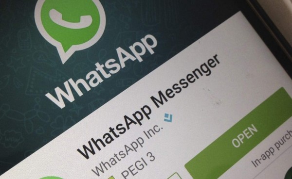 Así se agrega a un contacto de Whatsapp sin su número de celular
