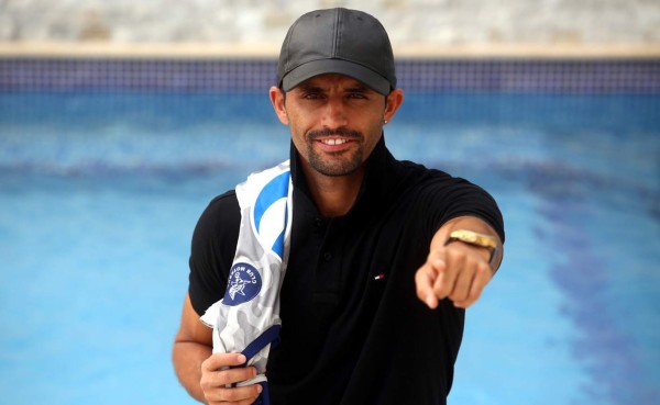 Israel Silva: 'Honduras es un país muy lindo y no se merece tanta violencia'