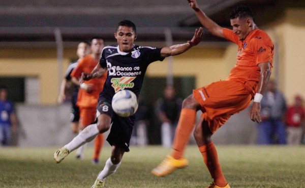 ENCUESTA: ¿Quién pega primero en la final, Honduras Progreso o Motagua?