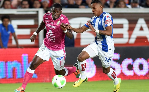 León remonta a Pachuca y se corona bicampeón en México