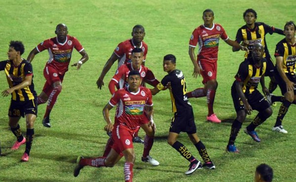 ENCUESTA: ¿Quién ganará la ida de semifinal Real España-Real Sociedad?