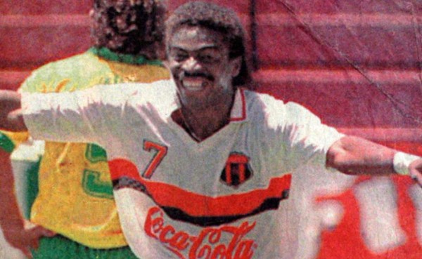 Los mejores hondureños que han llegado al fútbol de Costa Rica