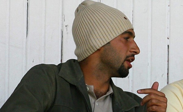 Hermetismo por la salud de Fabio de Souza, jugador del Olimpia