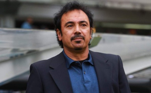 La cadena ESPN ficha al mexicano Hugo Sánchez