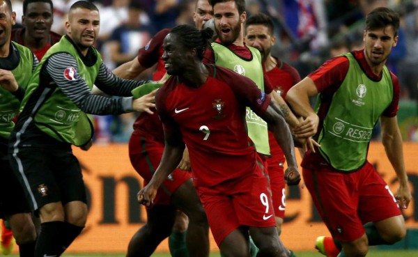 Quién es Éder, el héroe inesperado de Portugal en la final de la Eurocopa