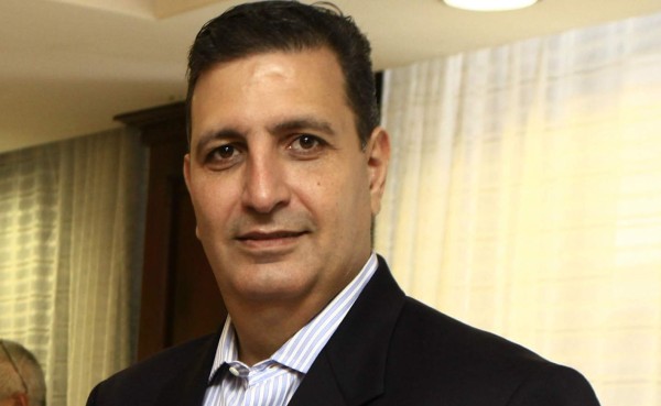 Jorge Salomón sobre presidencia de Fenafuth: 'Debe ser una decisión colegiada”