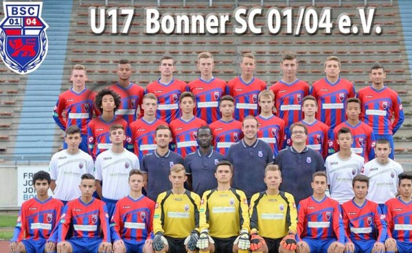 William Fearon, el Edgar Davids hondureño en el fútbol alemán