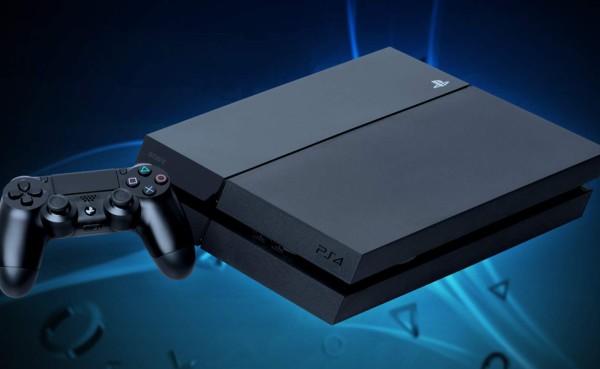 Sony estaría desarrollando un nuevo modelo de PS4.