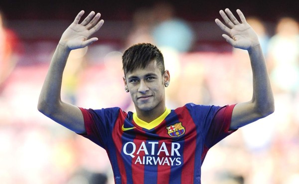 Barcelona podría anunciar este viernes la renovación de contrato de Neymar
