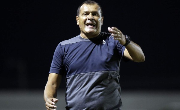 Wilmer Cruz: 'Nuestro rendimiento bajó tras la lesión de Zaldívar'