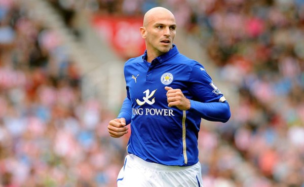 Esteban Cambiasso rechaza la oferta de renovación del Leicester