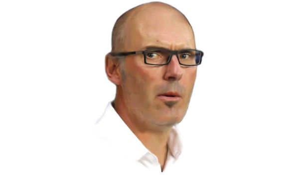 Los entrenadores calvos se ponen de moda en Europa