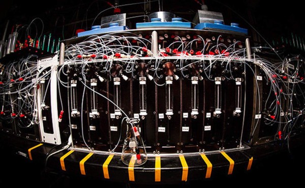 Una impresora 3D 'imprimirá' cualquier medicamento