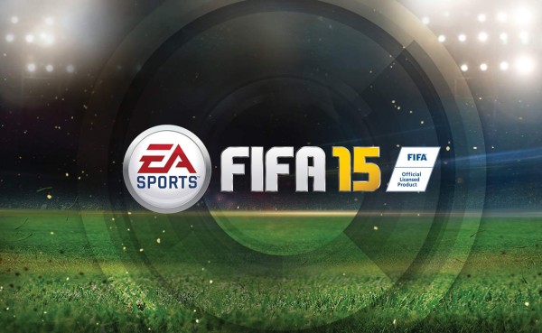 VIDEO: Jugadores de Valencia se fueron a torneo de FIFA 15