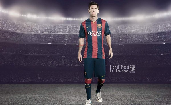 VIDEO: Los mejores goles de la semana en FIFA 15