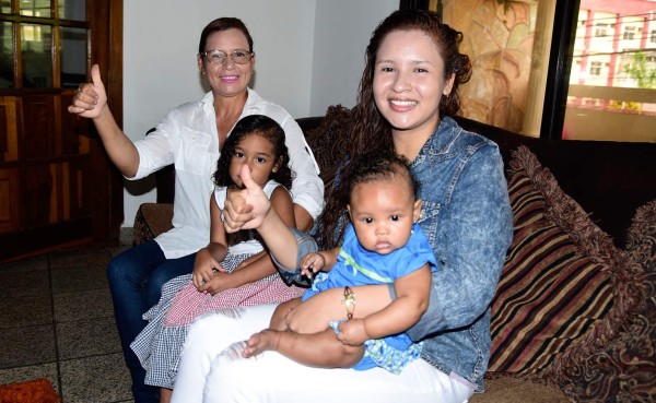 Esposa de Romell Quioto por dedicación de gol: 'Me siento privilegiada'