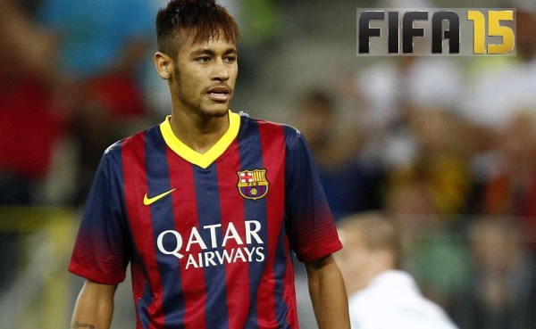 VIDEO: Los goles de la semana en el FIFA 15